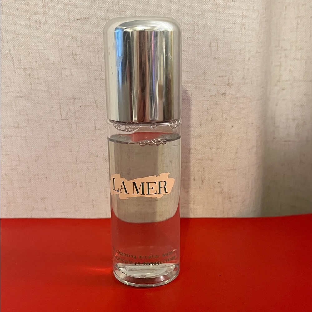 La Mer The Cleansing Micellar Water 100 ml/3.4 Fl Oz